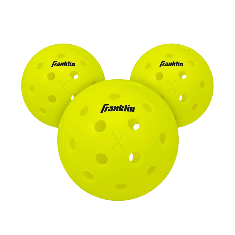 Bóng Pickleball Franklin X-40