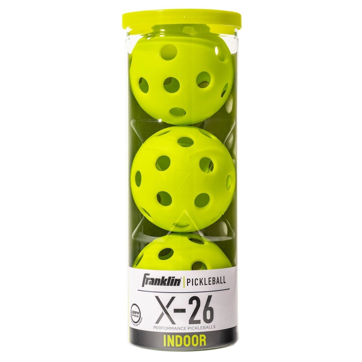 Bóng Pickleball Franklin X-26 Indoor