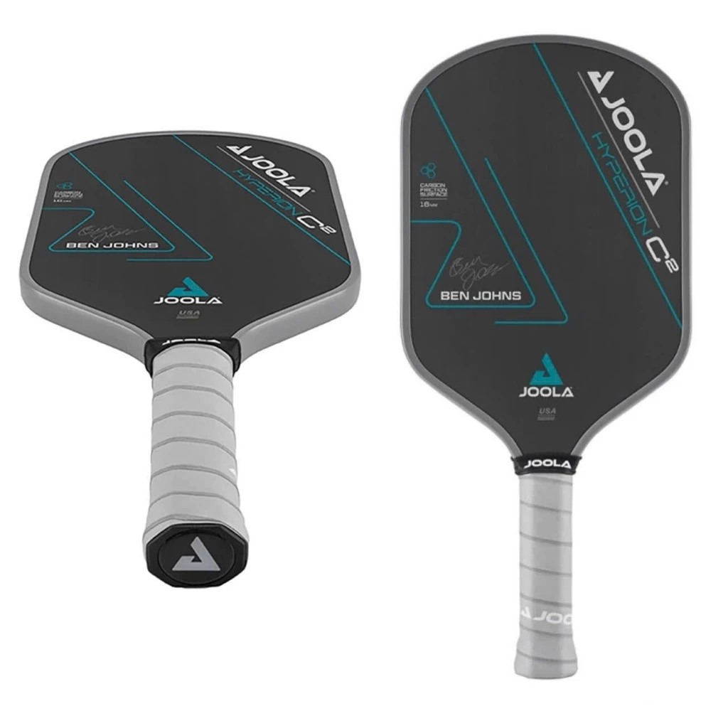 Vợt pickleball